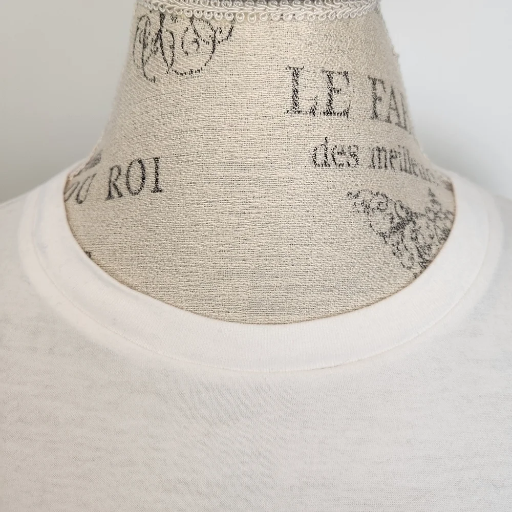 Designer Coach Elvis Presley Top - Picture 5 of 14